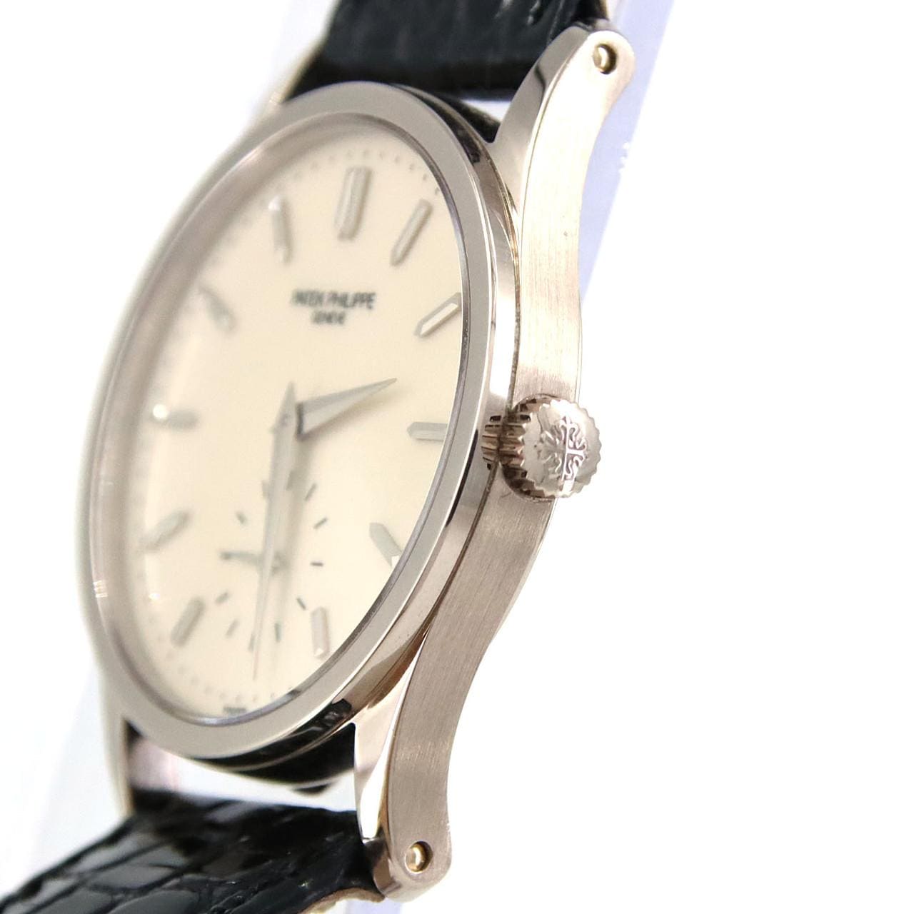 パテック･フィリップ カラトラバ WG 3796G-001 WG 手巻