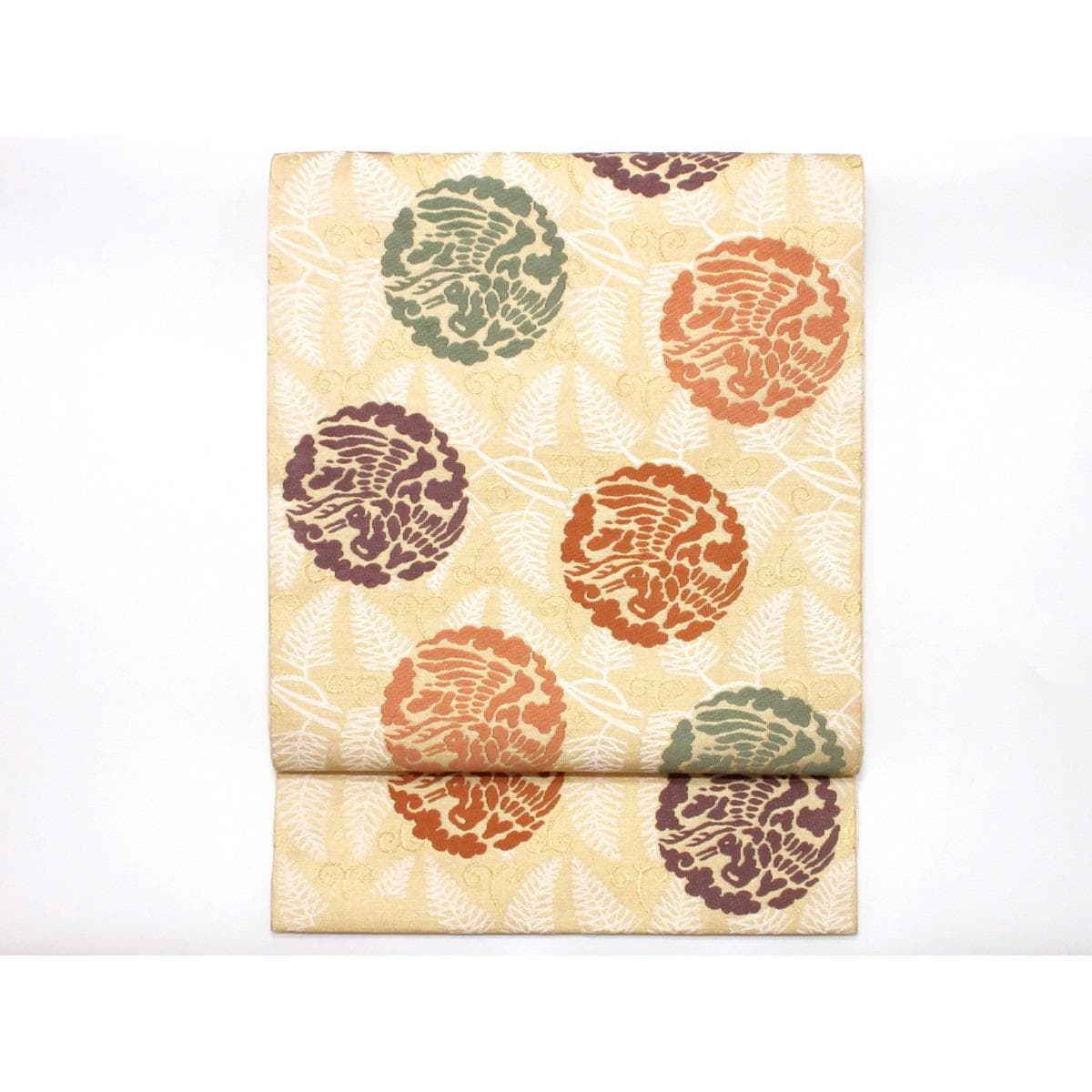 袋帯【喜多川平郎】