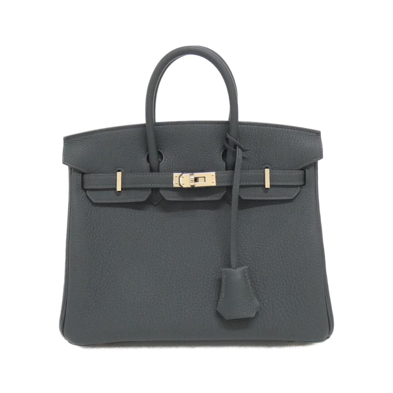 コメ兵｜【未使用品】エルメス バーキン 25cm バッグ｜エルメス