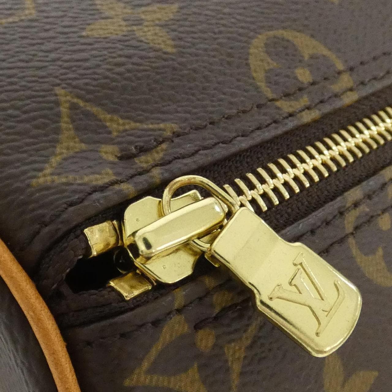 ルイヴィトン モノグラム パピヨン 26cm M51386 バッグ