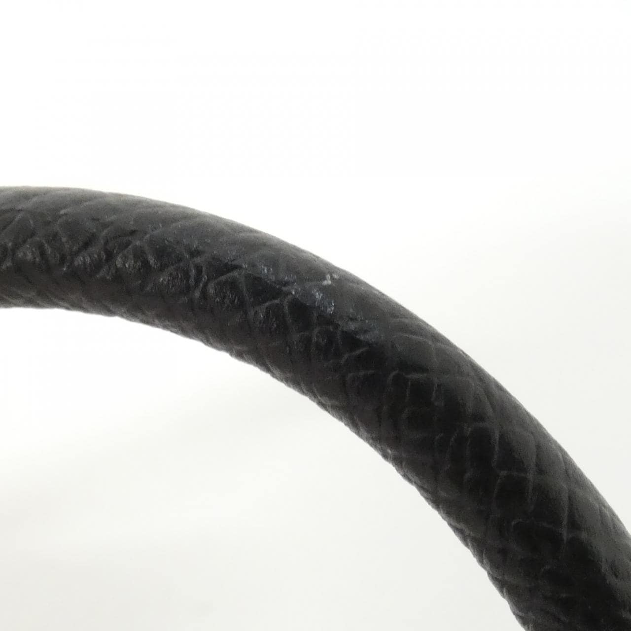 ルイヴィトン タイガ ブラスレ ディジット 19cm M6629E ブレスレット