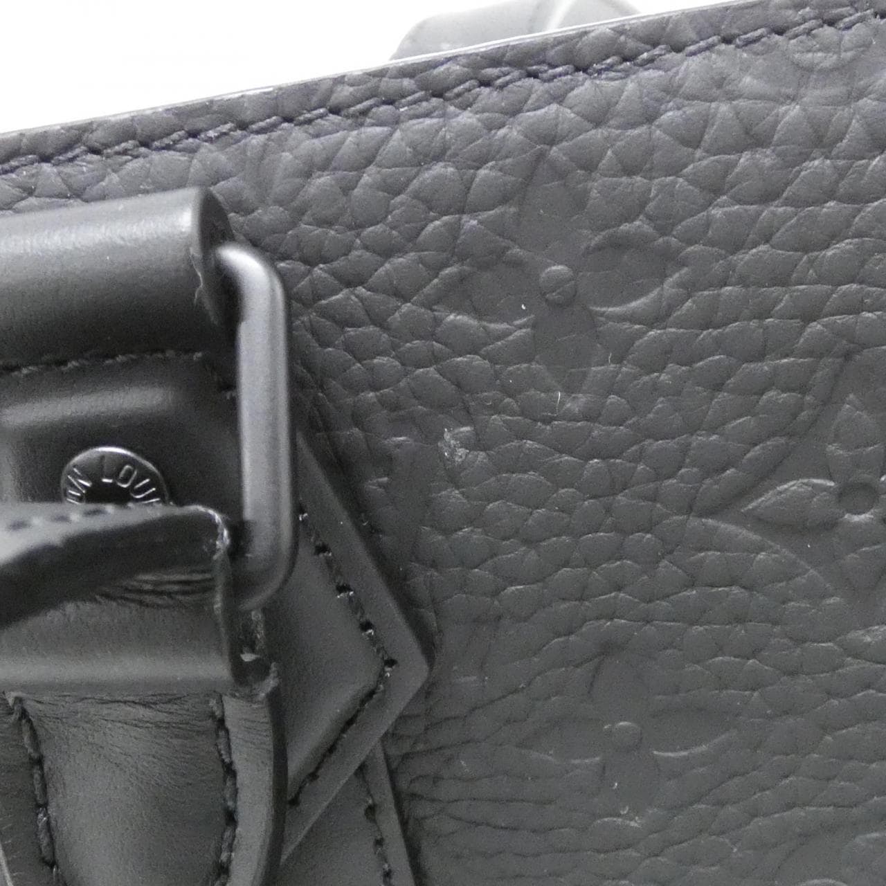 ルイヴィトン トリヨン モノグラム サック プラ 24H M24786 バッグ