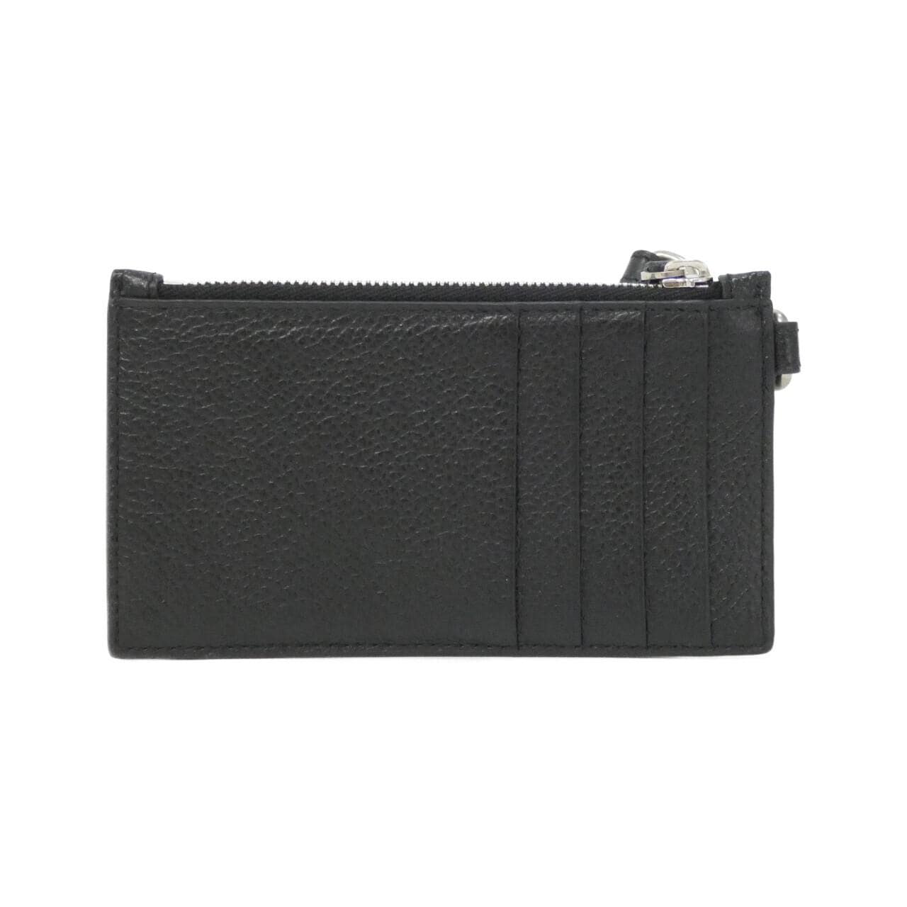 バレンシアガ キャッシュ カードケース オン キーリング 594548 2106J コインケース