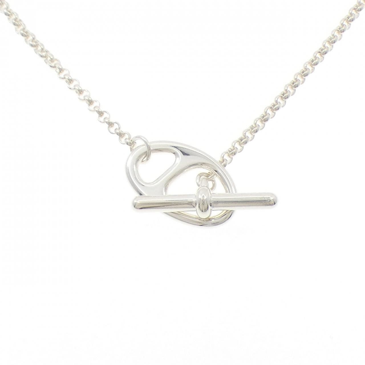 エルメス 925 ネックレス