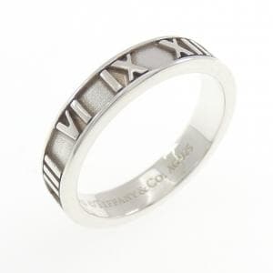 ティファニー アトラス リング