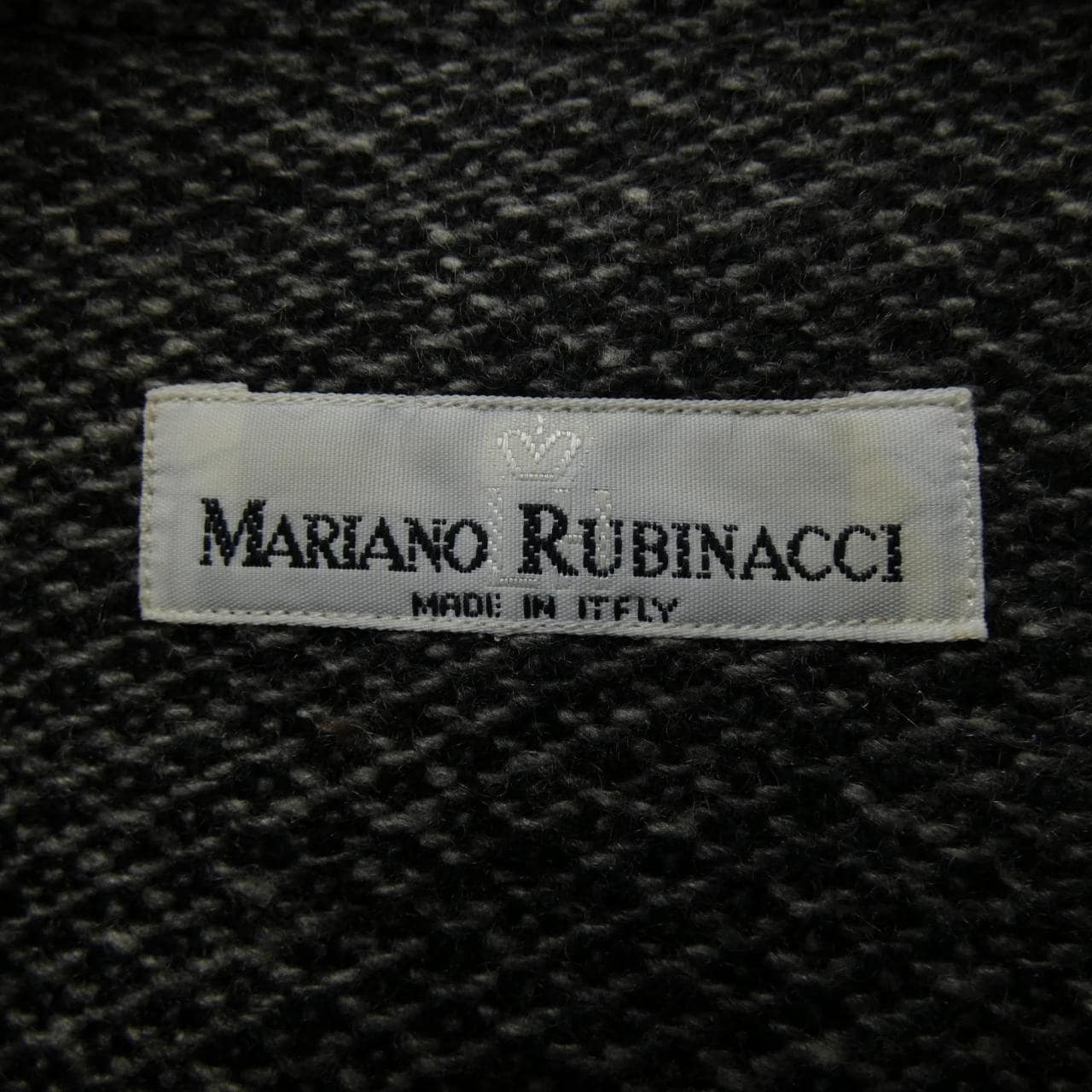 MARIANO RUBINACCI Blouson