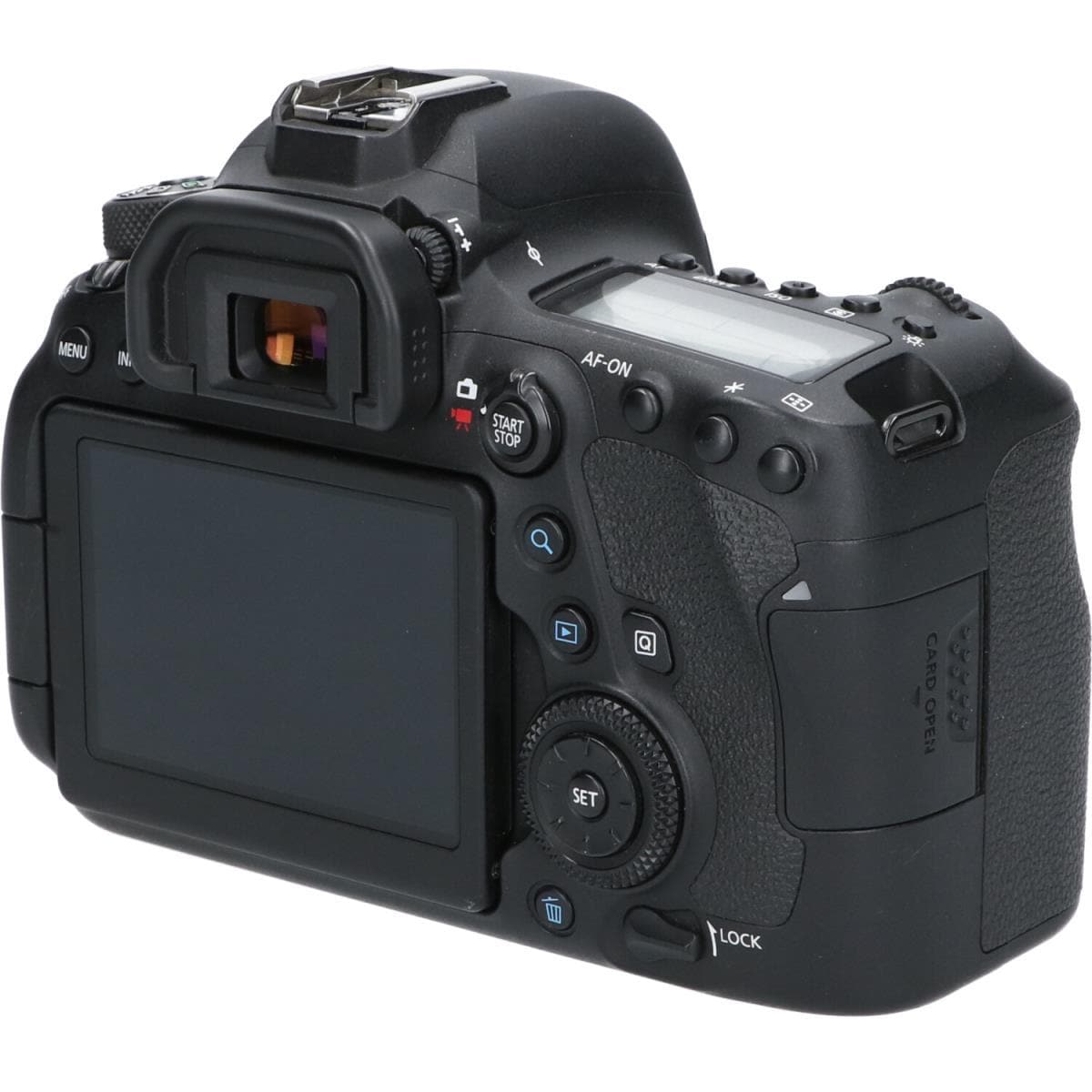 ＣＡＮＯＮ　ＥＯＳ　６Ｄ　ＭＡＲＫ　ＩＩ