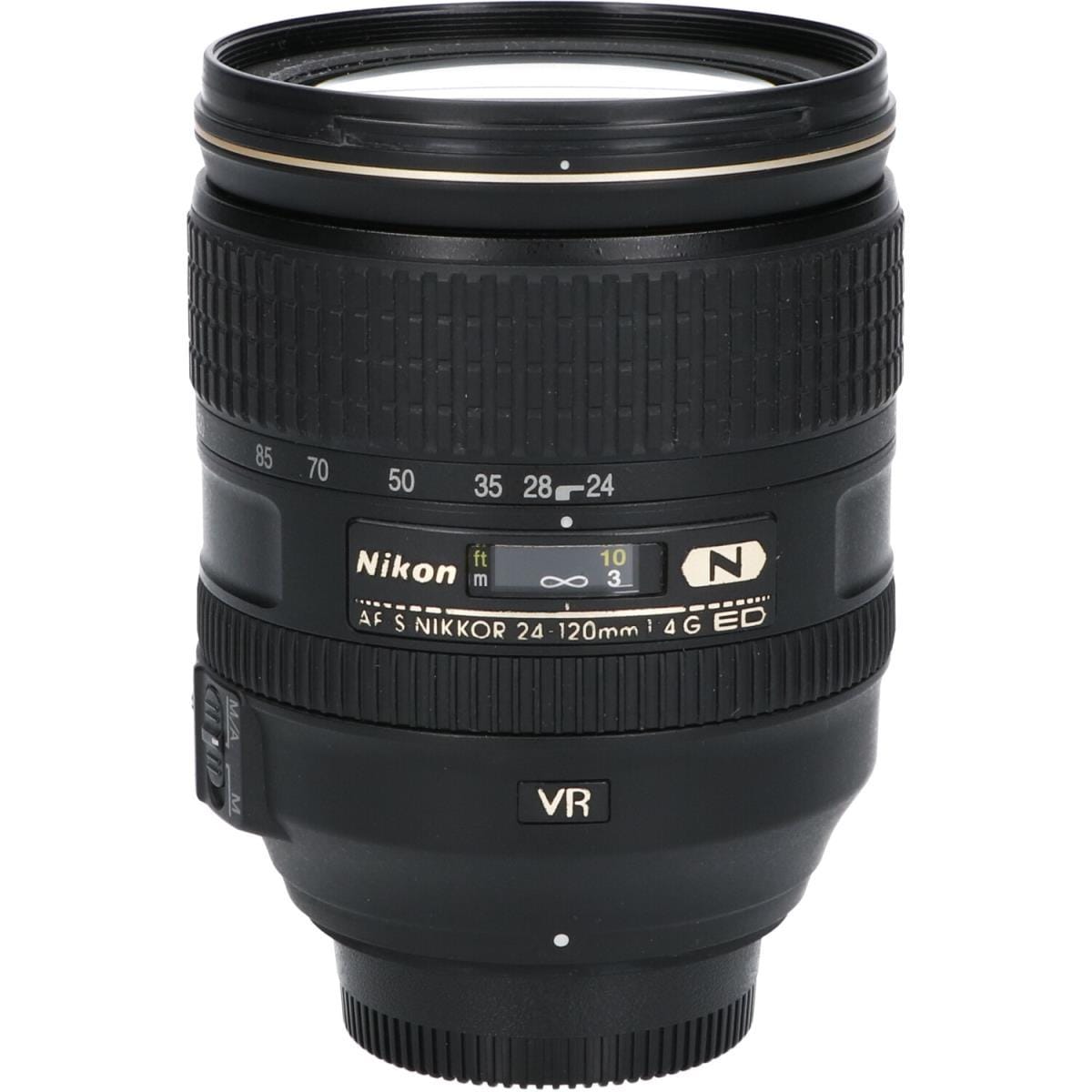 NIKON AF-S24-120mm F4G ED VR