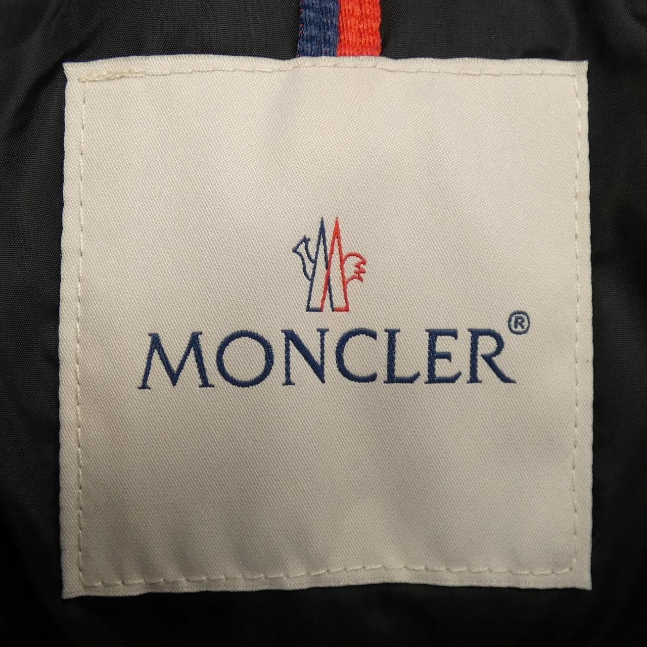 MONCLER MONCLER Down Coat