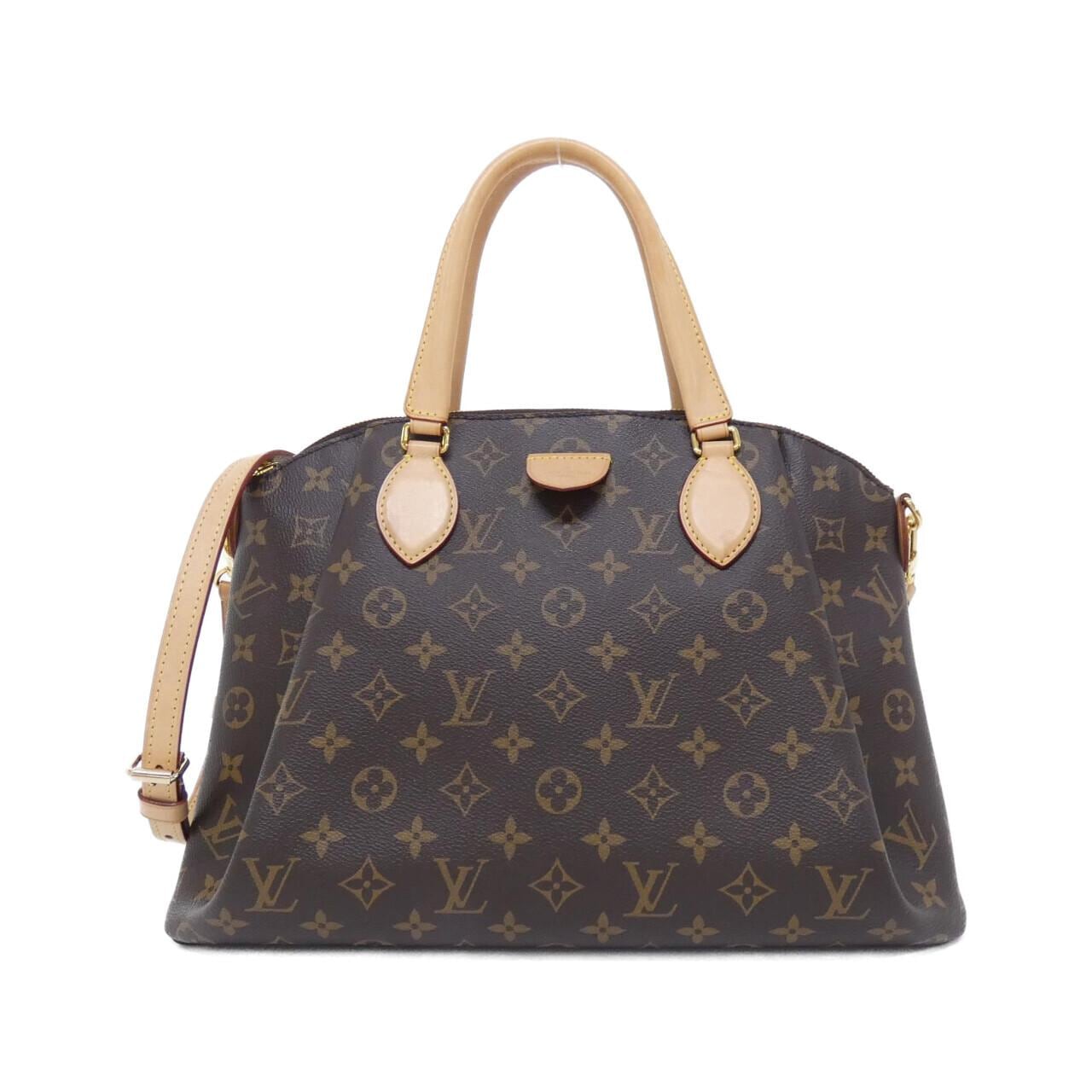 LOUIS VUITTON Monogram Rivoli MM M44546 包