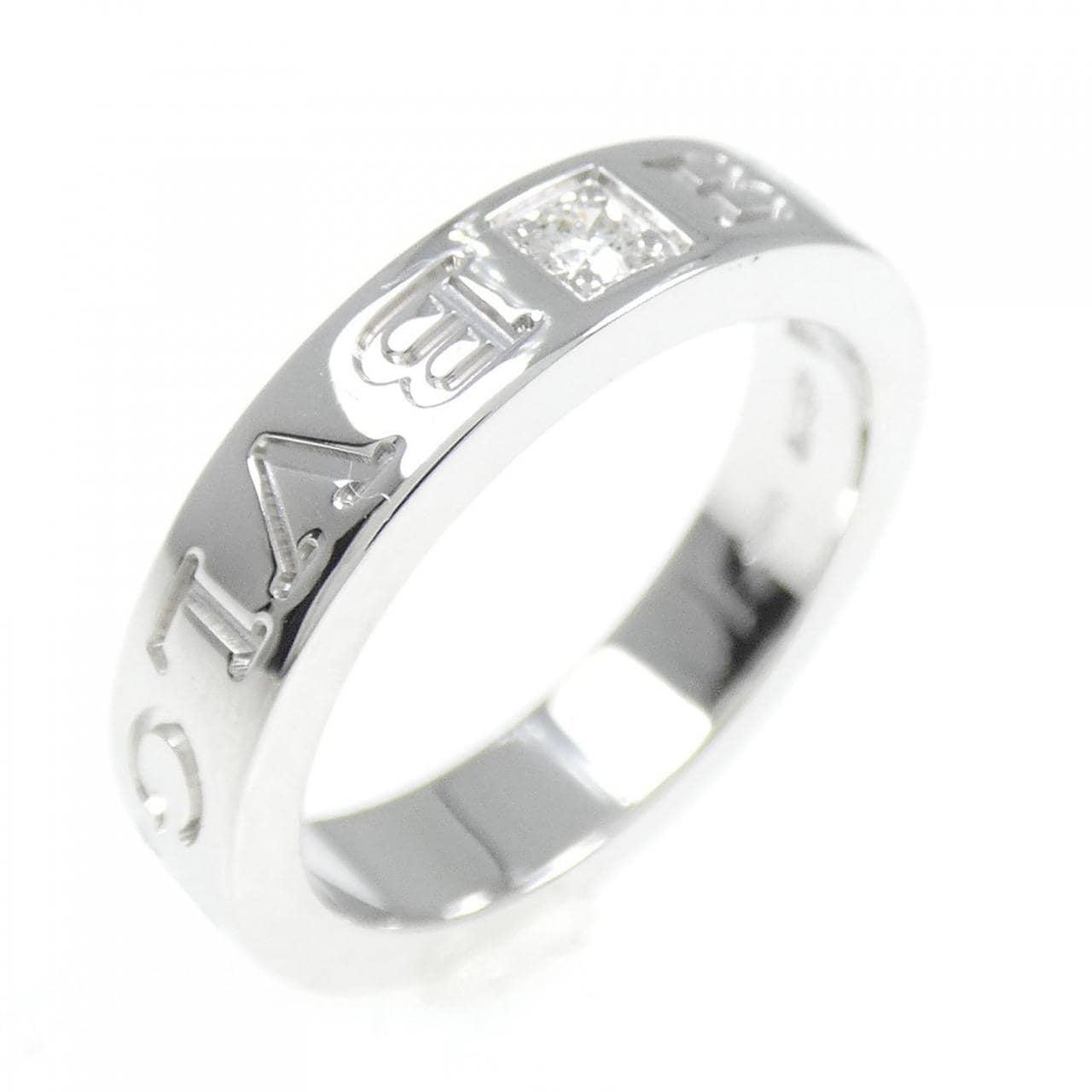 BVLGARI B.zero1 戒指