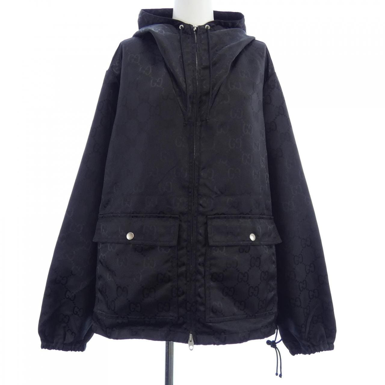 グッチ GUCCI GUCCI OFF THE GRID　GGパターン　日本限定 631105 ZAEBN ジャケット