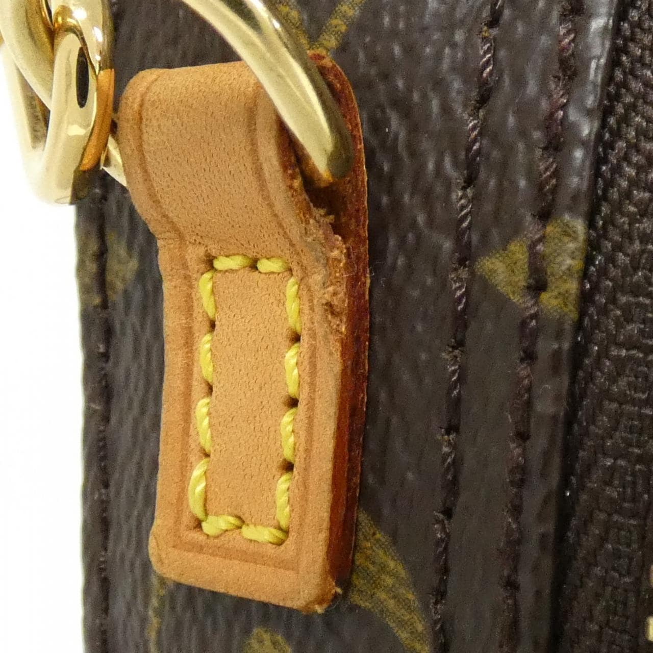 ルイヴィトン モノグラム スポンティーニ M47500 バッグ