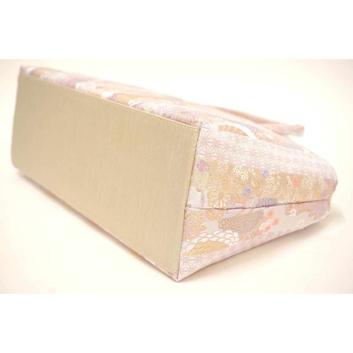 【新品】和装バッグ