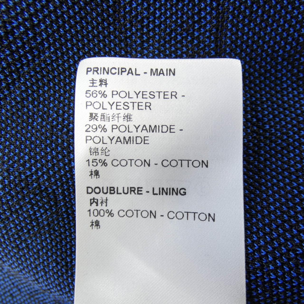 ルイヴィトン LOUIS VUITTON モノグラムジップスルーフーディ HOY04WSQ5 パーカー