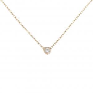 カルティエ ディアマンレジェ ネックレス