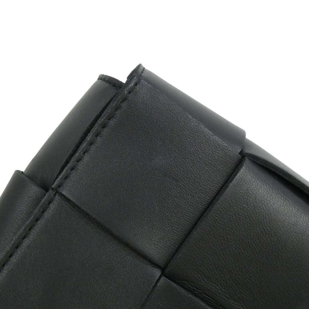 ボッテガヴェネタ 639367 VMAY1 ウエストバッグ