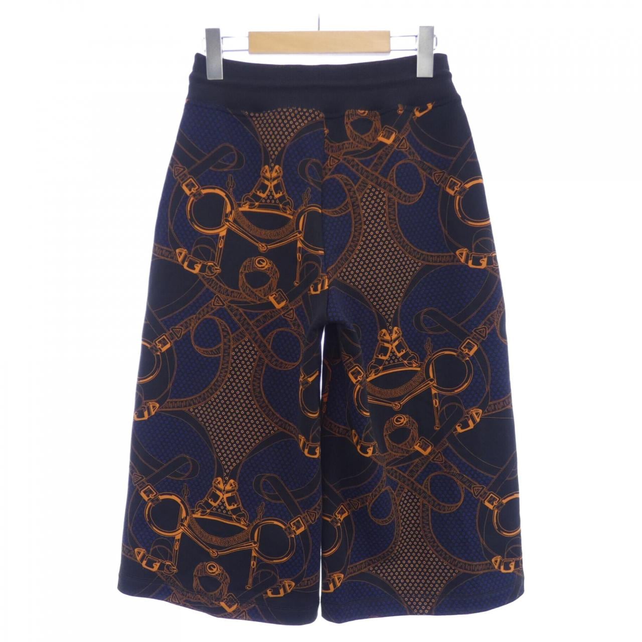 エルメス HERMES EPERON D'OR BANDANA 4H4420DC ショートパンツ