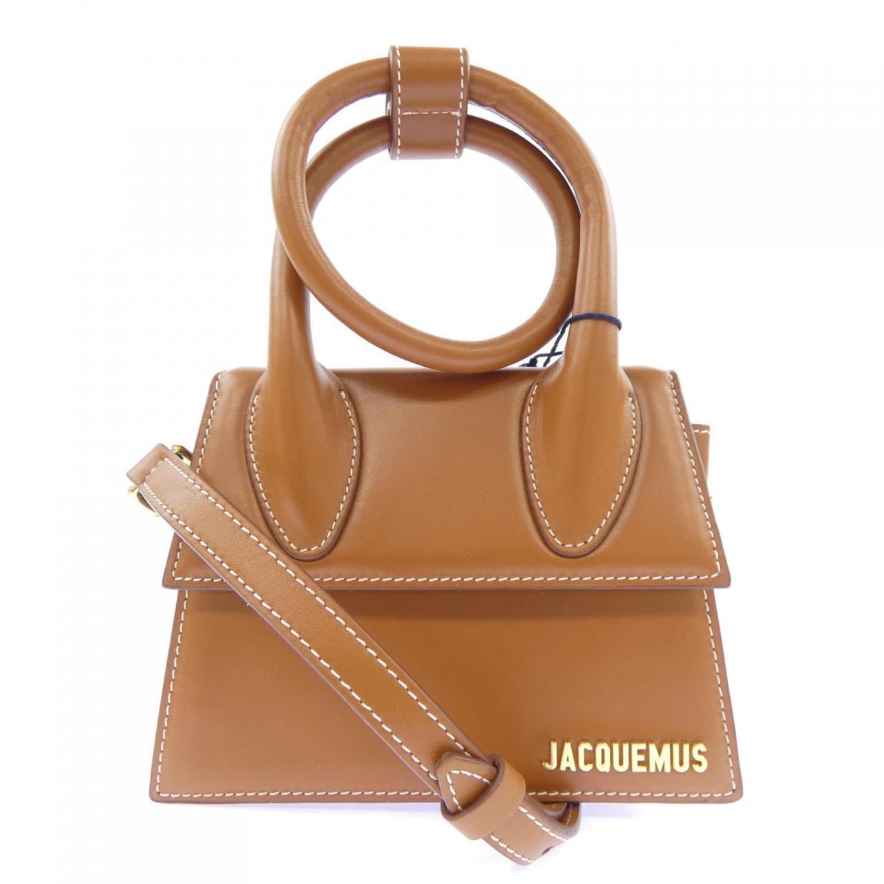 ジャックムー JACQUEMUS 213BA005.3072 BAG