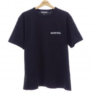 デュベティカ DUVETICA VXRT43131 Tシャツ