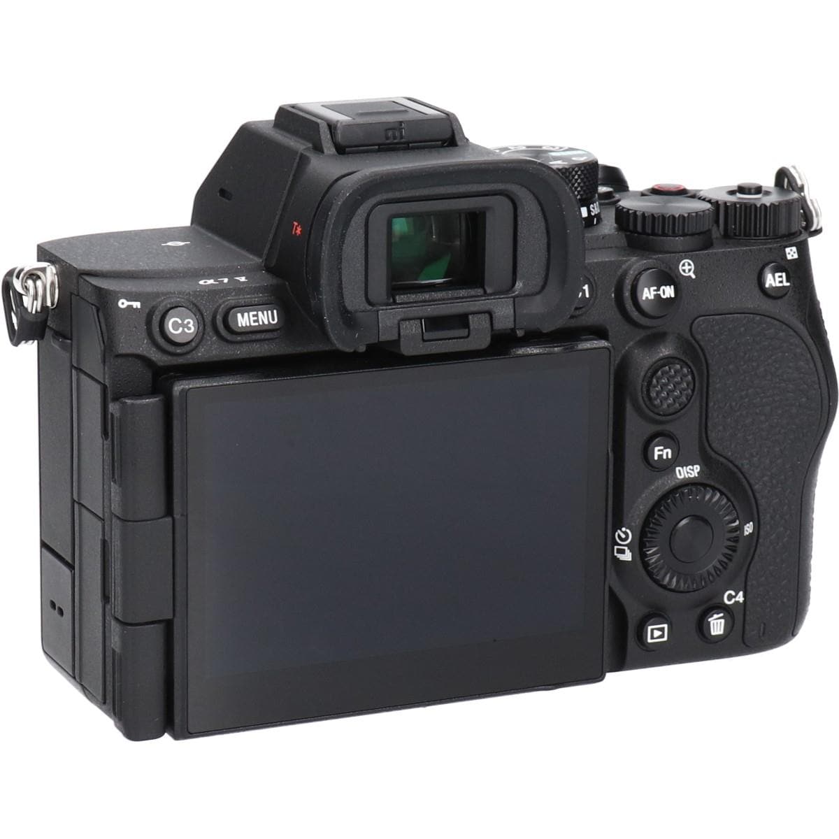 α７Ｖ　ＩＬＣＥ－７Ｍ５