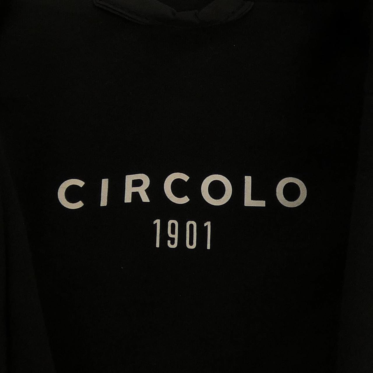チルコロ 1901 CIRCOLO 1901 4204-444001 ジャケット