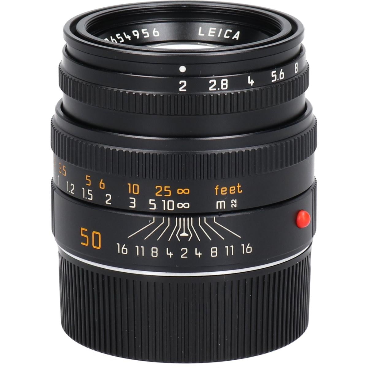 ＳＵＭＭＩＣＲＯＮ－Ｍ５０ｍｍ　Ｆ２（ＶＥＲ．４）