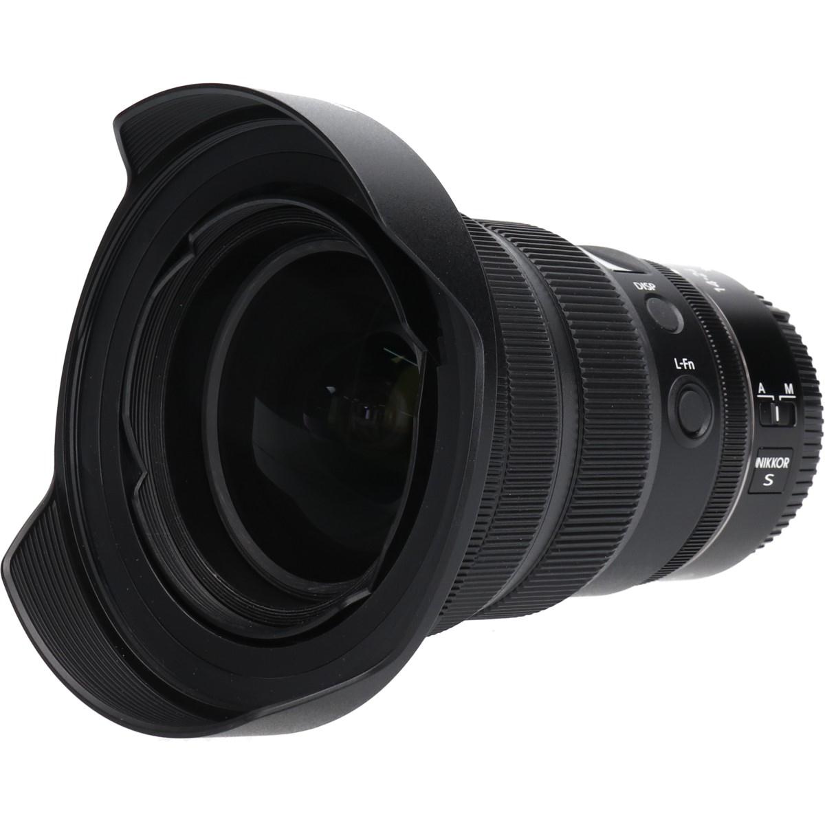 Ｚ１４－２４ｍｍ　Ｆ２．８Ｓ