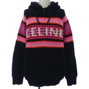 セリーヌ CELINE パーカー