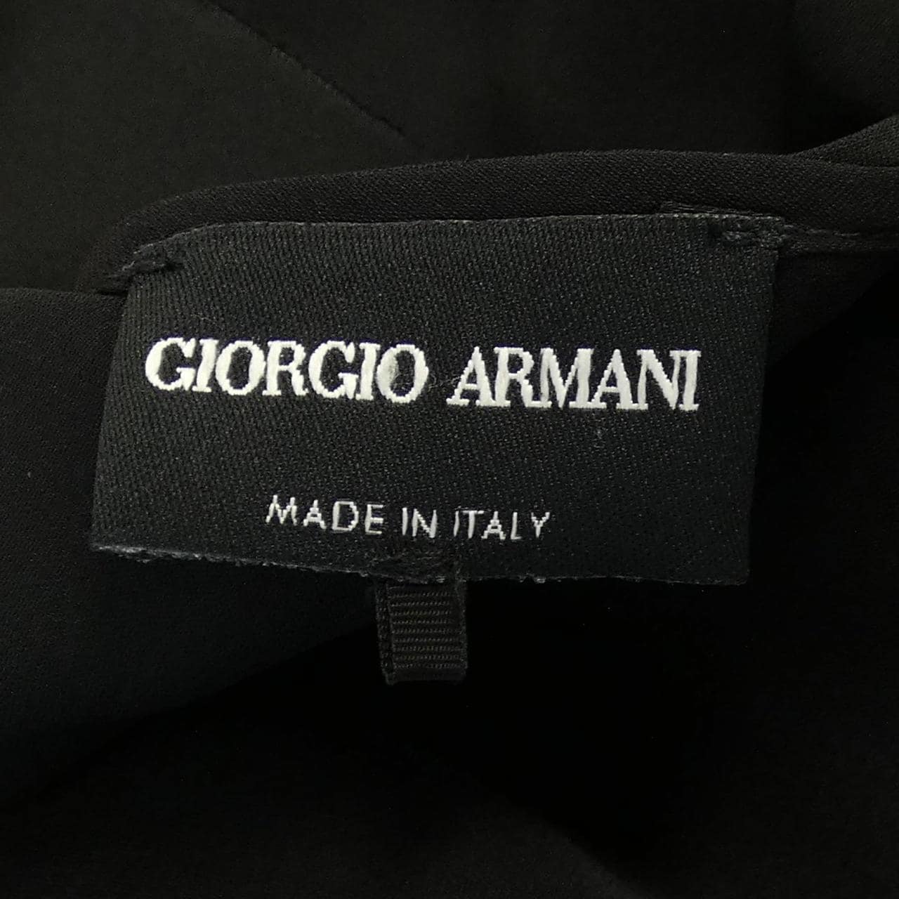 Giorgio Armani GIORGIO ARMANI Dress