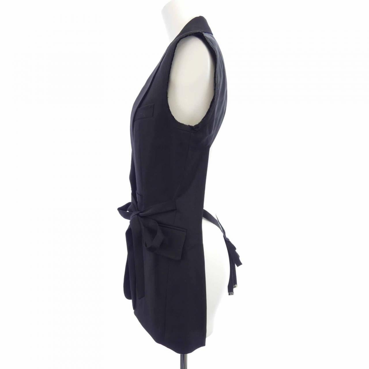 メゾンマルジェラ Maison Margiela S29FB0555 ベスト