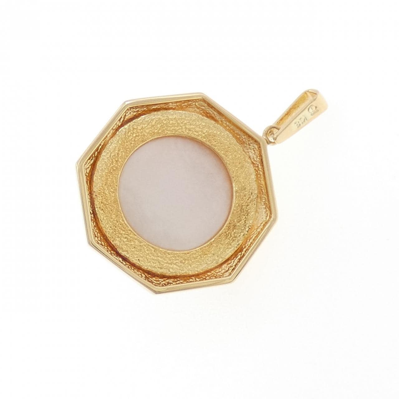 タサキ マベパール ペンダント