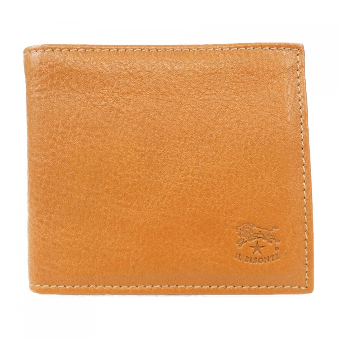 イルビゾンテ IL BISONTE C0487 WALLET