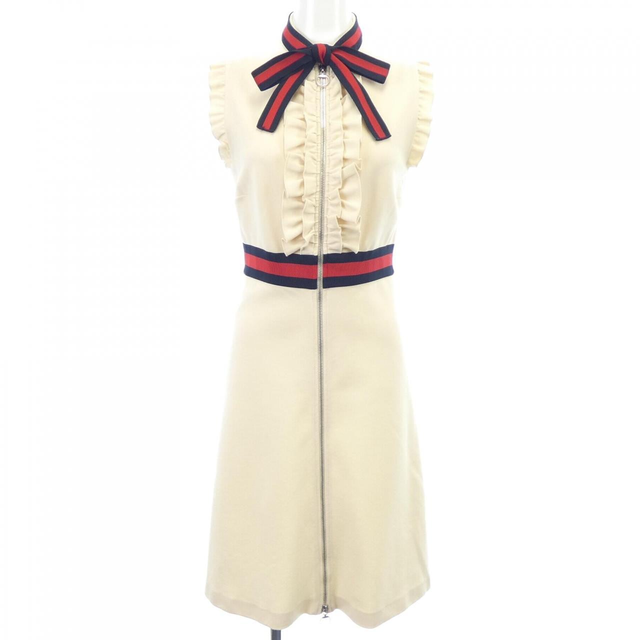 グッチ GUCCI 434249-X5C77 ワンピース