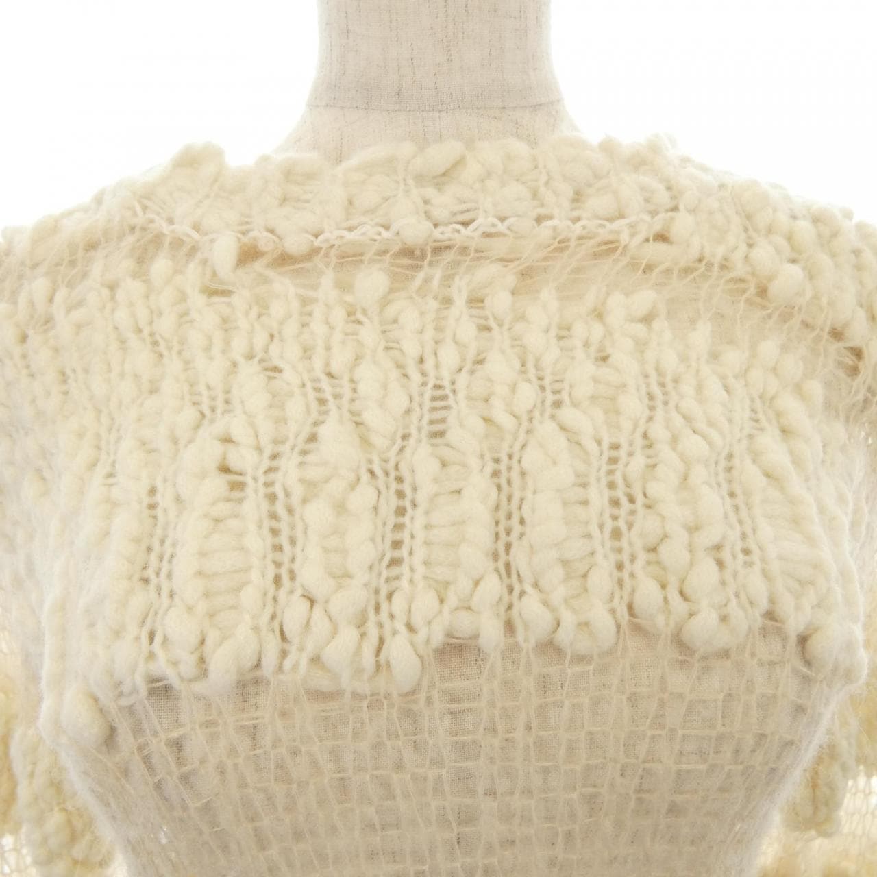 prank project 31242365612 ニット