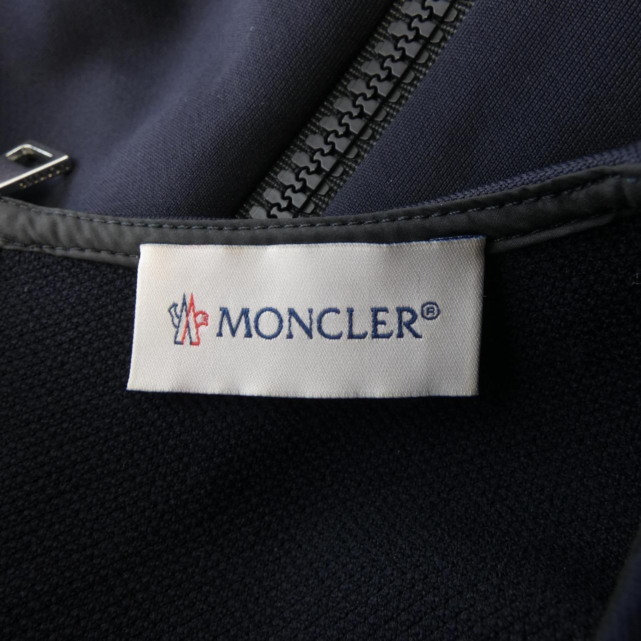 モンクレール MONCLER I10938I00004 899RA ワンピース