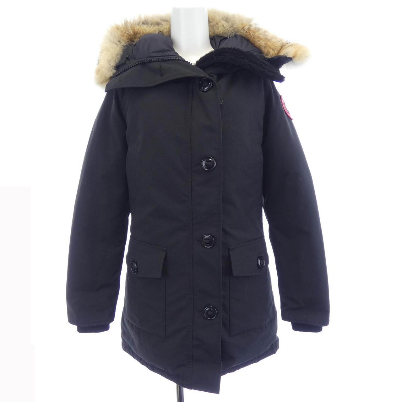 カナダグース CANADA GOOSE 2603JL BRONTE ブロンテ ダウンコート