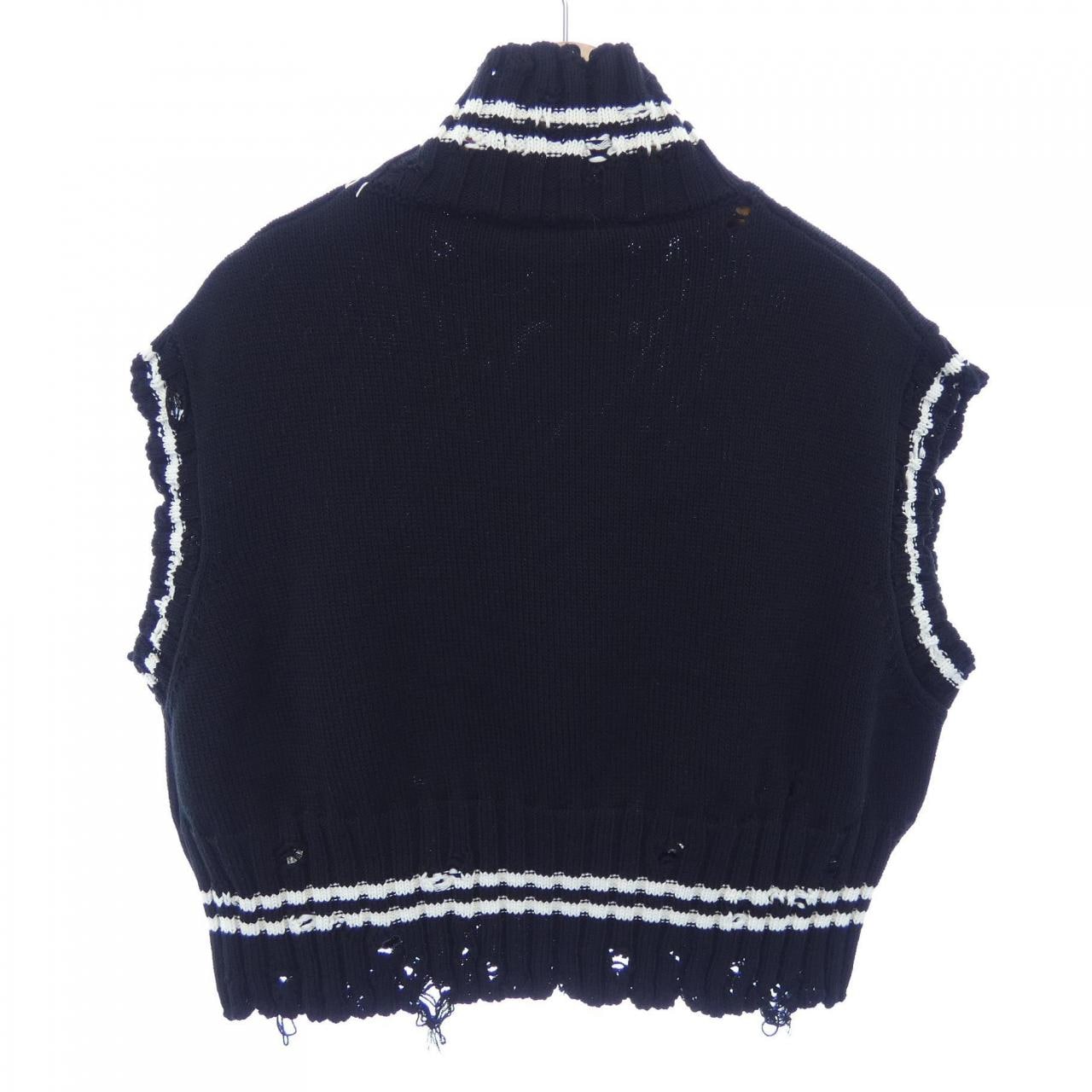 マルニ MARNI DVMD0140Q0 ベスト