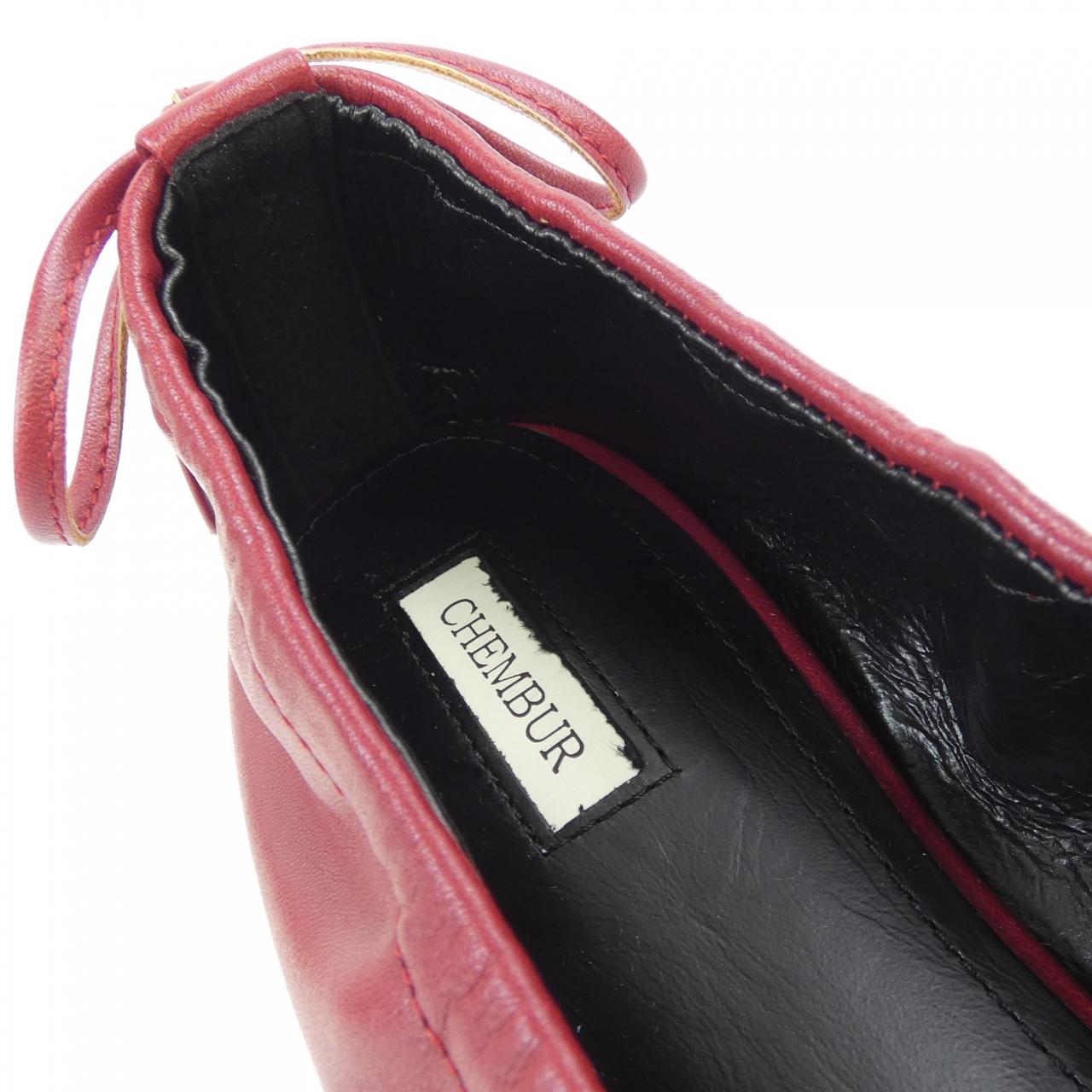 CHEMBUR シューズ