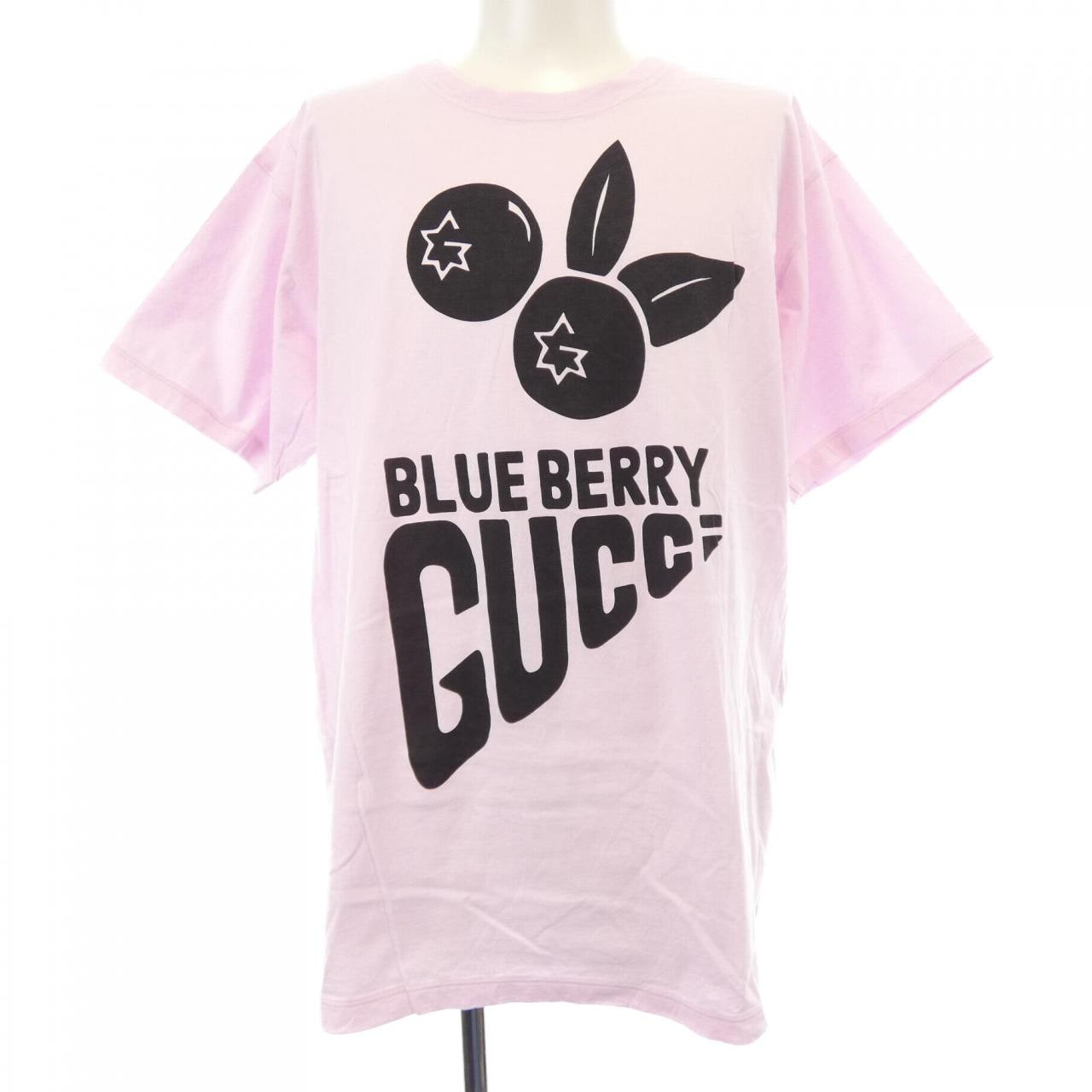 グッチ GUCCI 616036 XJDWE Tシャツ