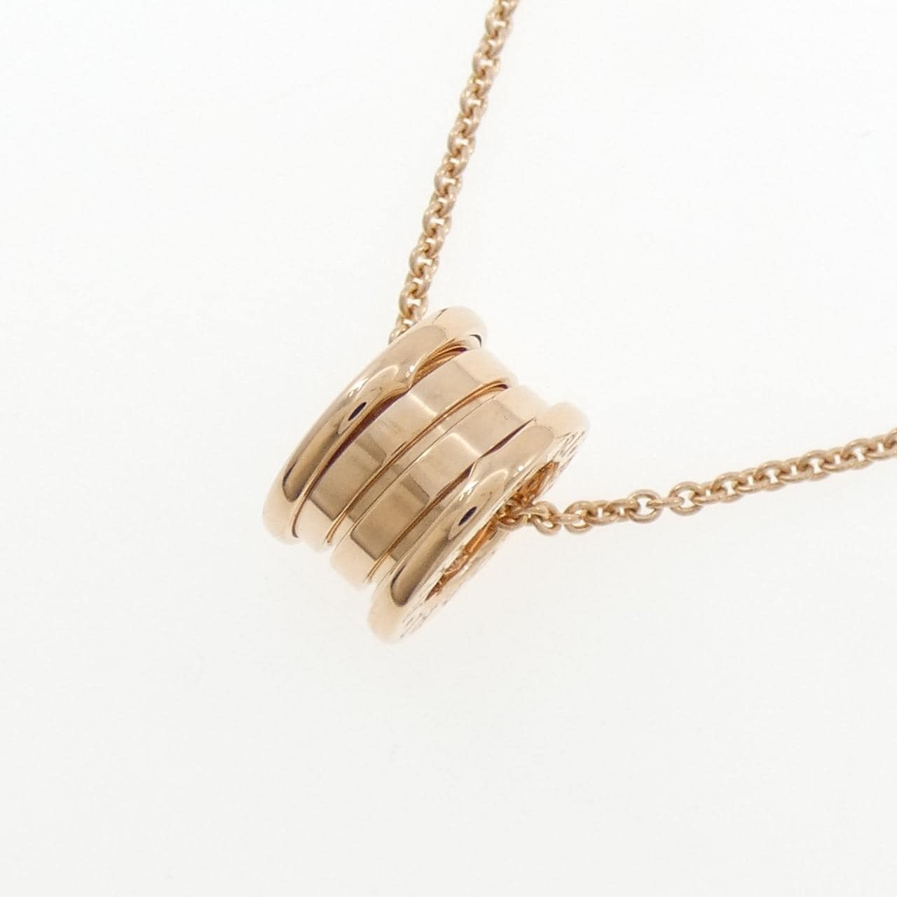 ブルガリ B.zero1 ネックレス