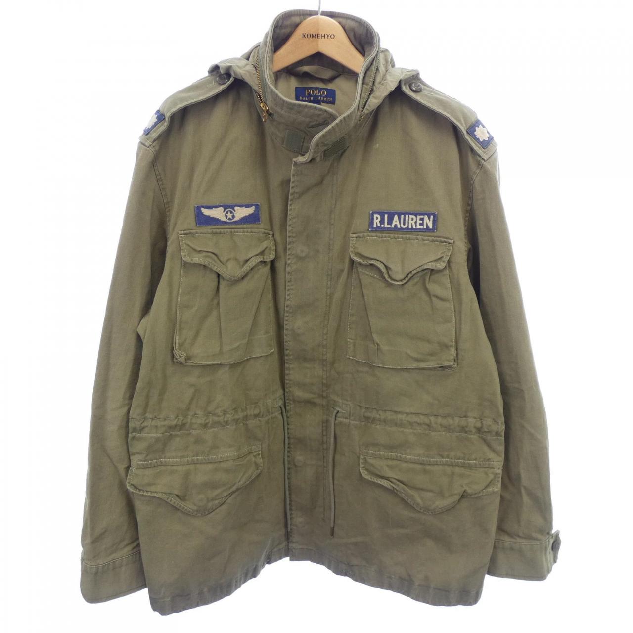 ポロラルフローレン POLO RALPH LAUREN 710689360001 ジャケット