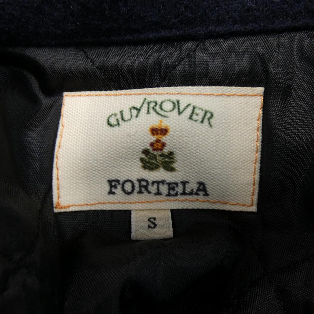 ギローバー GUY ROVER ジャケット