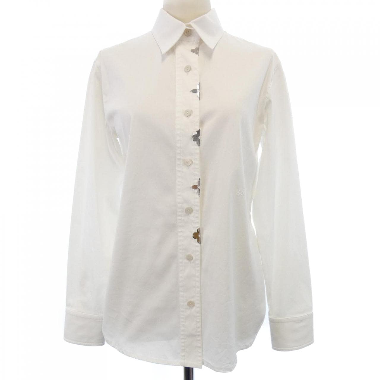 LOUIS VUITTON Vuitton FSBL06BFP Shirt