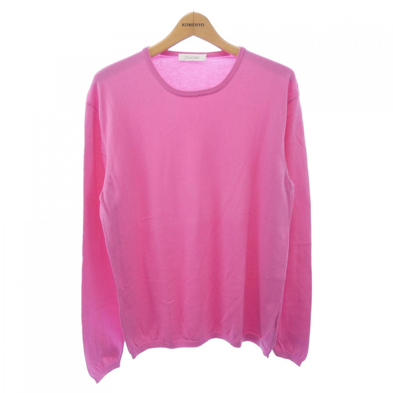 クルチアーニ Cruciani ニット