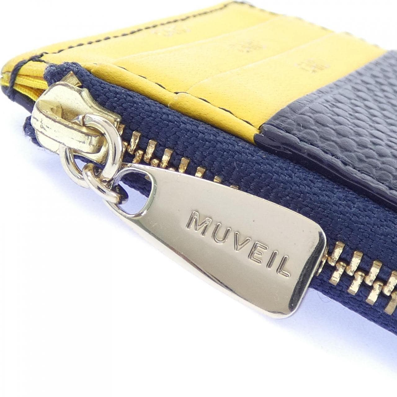 ミュベール MUVEIL WALLET