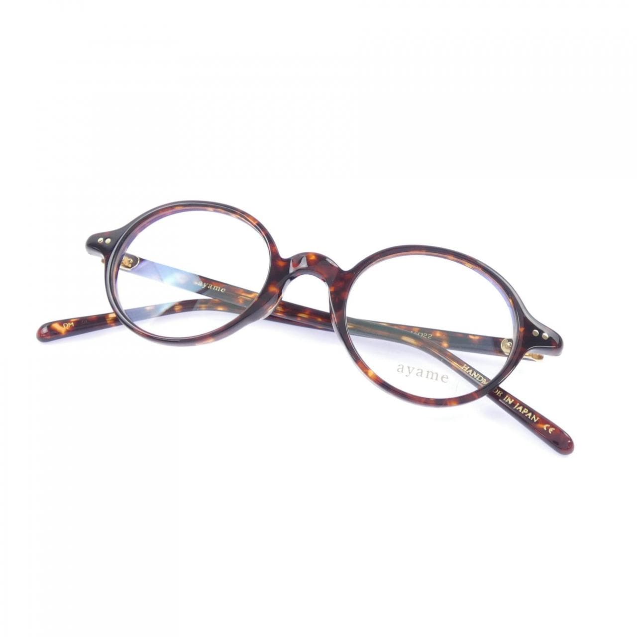アヤメ AYAME FFF EYEWEAR
