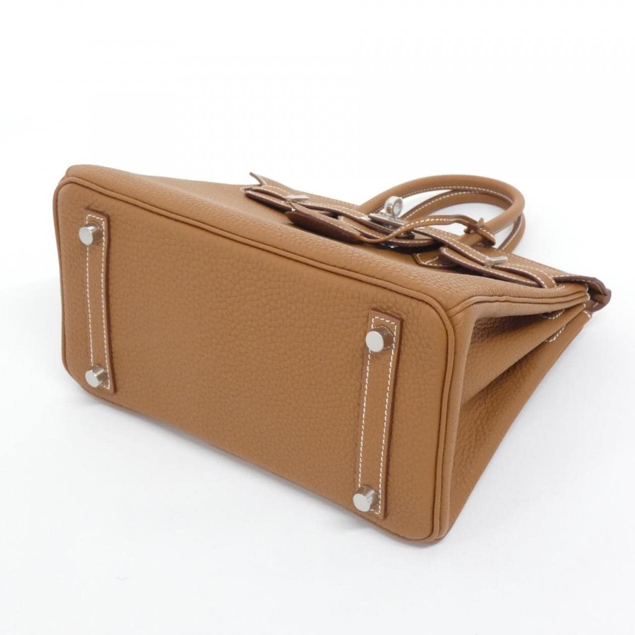 [Unused items] HERMES Birkin 25cm 041344CK bag