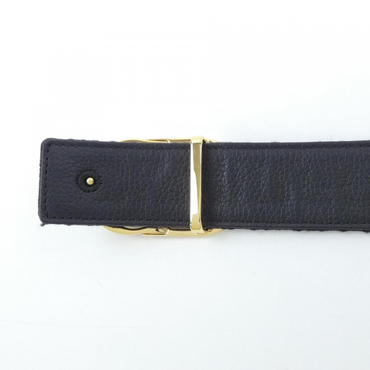 ディオール DIOR BELT