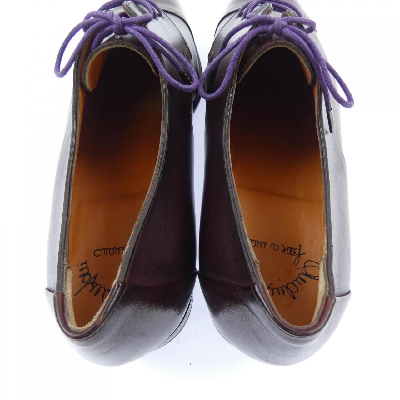 サントーニ SANTONI シューズ